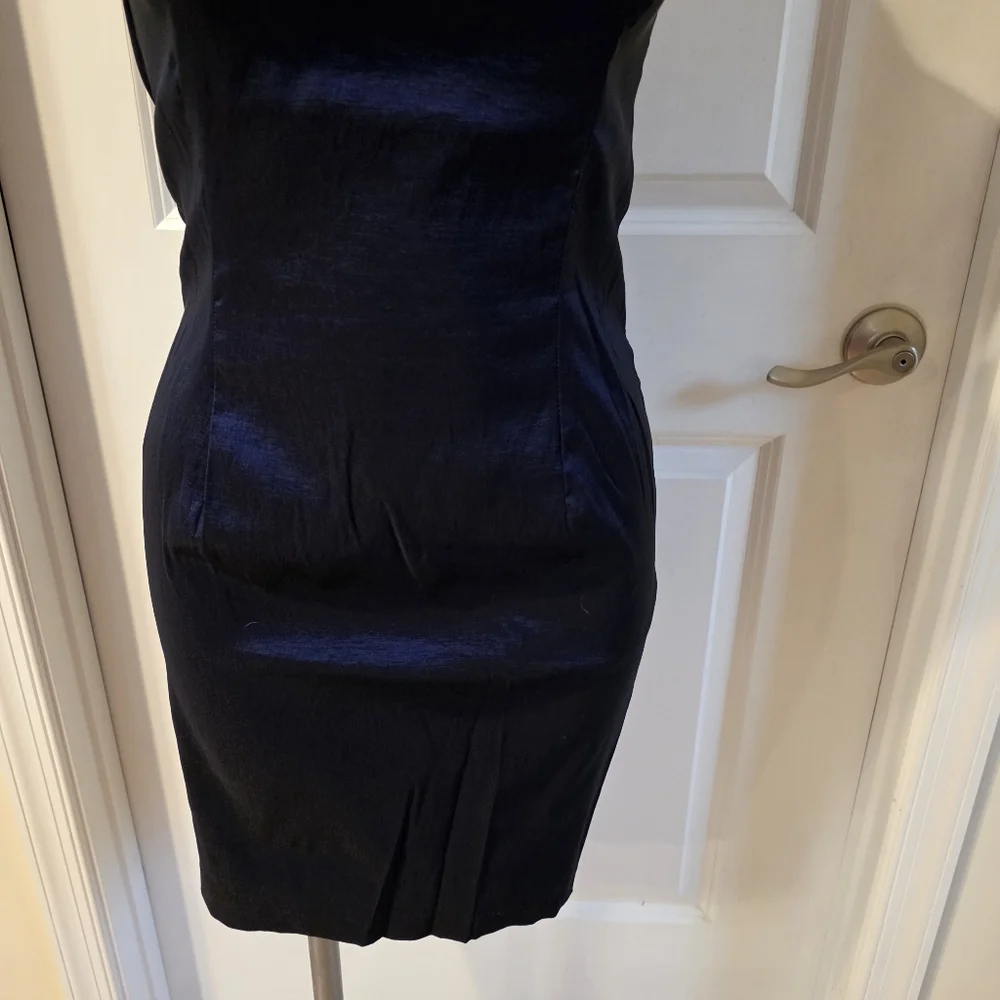 Cache Dress Size 6 - Picture 2 of 6